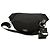 Bolso de cintura Valentino Black Nylon LOVE Rockstud Negro - vista 2
