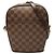 Louis Vuitton Marrone Damier Ebene Ipanema PM