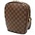 Louis Vuitton Marrone Damier Ebene Ipanema PM - vista 2