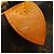 Louis Vuitton Marrone Monogram Keepall 55 - vista 12