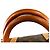 Louis Vuitton Marrone Monogram Keepall 55 - vista 13