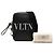 Valentino Black Small Leather VLTN Umhängetasche Schwarz - Ansicht 7