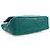 Chanel Green Large Lambskin 19 Flap Verde - vista 6