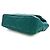 Chanel Green Large Lambskin 19 Flap Verde - vista 7