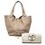 Hermès Picotin Lock 18 in Clemence Beige - vista 8