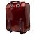 Louis Vuitton Rosso Monogram Vernis Pegase 45 - vista 2