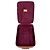 Louis Vuitton Rosso Monogram Vernis Pegase 45 - vista 4