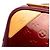 Louis Vuitton Rosso Monogram Vernis Pegase 45 - vista 6