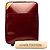 Louis Vuitton Rosso Monogram Vernis Pegase 45 - vista 9