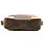 Louis Vuitton Marrone Monogram Game On Paname PM - vista 3