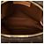 Louis Vuitton Marrone Monogram Game On Paname PM - vista 4