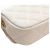 Chanel White Small CC Quilted Caviar Twist Your Buttons Flap Bianco - vista 8