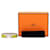 Hermès Yellow Narrow Enamel Clic H Bracelet GM  - view 6