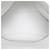 Sac Balenciaga White Mini Calfskin Motocross Neo Classic City Blanc  - vue 4