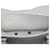 Sac Balenciaga White Mini Calfskin Motocross Neo Classic City Blanc  - vue 6