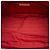 Borsa Prada Red Large Saffiano Lux Galleria Double Zip Rosso - vista 4