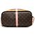 Louis Vuitton Marrone Monogram Summer Trunks Neverfull MM - vista 3