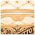 Louis Vuitton Marrone Monogram Summer Trunks Neverfull MM - vista 5