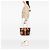 Louis Vuitton Marrone Monogram Summer Trunks Neverfull MM - vista 7