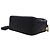 Borsa a tracolla Chanel Diana in agnello trapuntato nero Small con nappa - vista 13