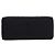 Borsa a tracolla Chanel Diana in agnello trapuntato nero Small con nappa - vista 5