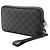 Louis Vuitton Nero Damier Graphite Alpha - vista 2