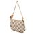 Louis Vuitton Mini Pochette Accessoires Damier Azur bianco - vista 2