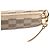 Louis Vuitton Mini Pochette Accessoires Damier Azur bianco - vista 7