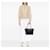 Tote Prada Black Tessuto Nero - vista 6