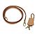 Louis Vuitton Marrón Monogram Alma BB Castaño - vista 25