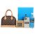 Louis Vuitton Marrón Monogram Alma BB Castaño - vista 26