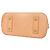 Louis Vuitton Marrón Monogram Alma BB Castaño - vista 3