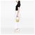 Pochette Louis Vuitton Green Damier Geant LV Cup Volunteer Verde Verde chiaro - vista 7
