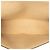 Pochette Florentine Louis Vuitton Marrone Monogram - vista 4