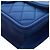 Chanel Blue Small Quilted Caviar Sunset On The Sea Flap - vista 10