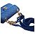 Chanel Blue Small Quilted Caviar Sunset On The Sea Flap - vista 14