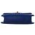 Chanel Blue Small Quilted Caviar Sunset On The Sea Flap - vista 5