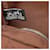 Hermès Brown Canvas Herline PM Marrone - vista 5