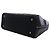 Borsa Bowler Chanel Black CC Quilted Caviar Nero - vista 12