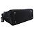 Borsa Bowler Chanel Black CC Quilted Caviar Nero - vista 13