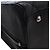 Borsa Bowler Chanel Black CC Quilted Caviar Nero - vista 8