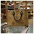 Borsa Louis Vuitton Onthego GM Monogram Giant Marrone Monogramma - vista 2