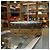 Borsa Louis Vuitton Onthego GM Monogram Giant Marrone Monogramma - vista 5