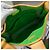 Louis Vuitton Borsa a Tracolla Evelyn Marrone Verde - vista 6