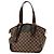 Louis Vuitton Verona MM Handtasche Braun