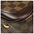 Louis Vuitton Verona MM Handtasche Braun - Ansicht 3