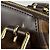 Louis Vuitton Verona MM Handtasche Braun - Ansicht 7