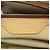 Borsa Louis Vuitton Monogram Rivoli Marrone - vista 5