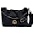 Borsa Hobo Versace Medusa Nera in Nylon Nero  - vista 1