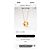 Collana Louis Vuitton Empreinte in oro 18K D'oro - vista 8